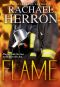 [Cypress Hollow Yarn 05] • Flame (The Firefighters of Darling Bay Book 3)